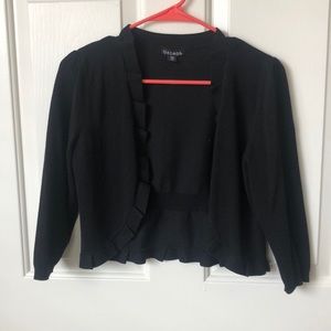 George Black Tailored Shrug